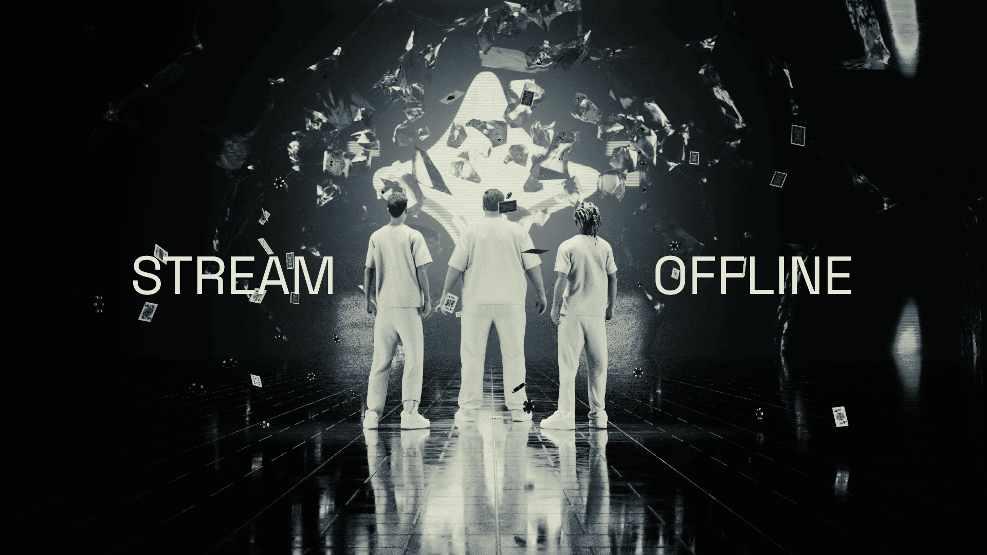 Offline